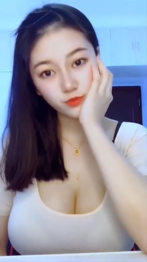 【抖音快手乳摇】巨乳美女抖奶舞福利視頻集合117@琳宝