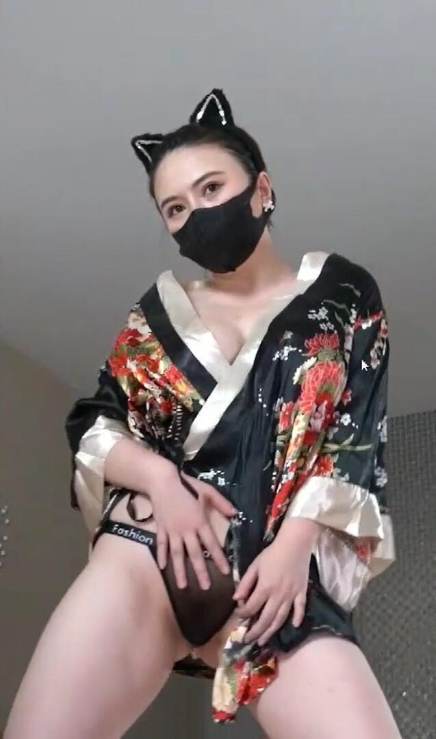 JM假面NO28 01 性感热舞 半身版